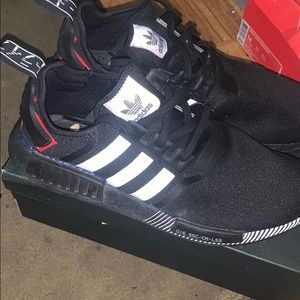 Adidas NMD R1